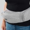 imageChicco Sidekick Hip Seat Carrier  DenimTitanium  Grey