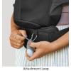 imageChicco SnugSupport 4in1 Infant Carrier Front and Back Carry Positions Infant Backpack Baby Carrier Newborn to Toddler for Infants 7533 lbs  BlackBlack