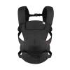 imageChicco SnugSupport 4in1 Infant Carrier Front and Back Carry Positions Infant Backpack Baby Carrier Newborn to Toddler for Infants 7533 lbs  BlackBlack