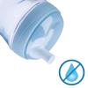 imageChicco Sport Spout Trainer with SemiFirm BiteResistant Spout and SpillFree Lid 9oz  TopRack Dishwasher Safe  Easy to Hold with Ergonomic Indents  Pale BlueTeal 2pk  9 monthsPale BlueTeal