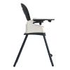imageChicco Stack 123 High Chair  Cadiz  BlueCadiz