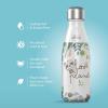 imageChicco Stainless Steel Double Wall Vacuum Insulated Water Bottle 17oz  Food Grade Stainless Steel  Wide Mouth Opening  LeakProof and SweatFreeSloth