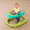 imageChicco Walky Talky Baby Walker  Flora  PurpleGreyCircles