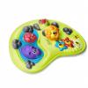 imageChicco Walky Talky Baby Walker  Flora  PurpleGreyCircles