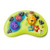 imageChicco Walky Talky Baby Walker  Flora  PurpleGreyCircles