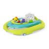 imageChicco Walky Talky Baby Walker  Flora  PurpleGreyCircles