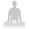 imageMicrowave Steam Sterilizer  Removes 999 of Dirt Quickly and Naturally with The Power of steam WhiteGreyMicrowave Sterilizer