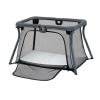 imageChicco Alfa Lite Lightweight Travel Playard Portable Playpen for Babies and Toddlers SnapOpenCompact Fold Design 13 lbs Baby Travel Essential  DoveBeigeMidnight