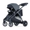 imageChicco Corso Flex Convertible Stroller  Legend  BlackCorso Flex Stroller