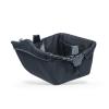 imageChicco Corso Flex Convertible Stroller  Legend  BlackInfant Car Seat Adapter  Basket