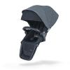 imageChicco Corso Flex Convertible Stroller  Legend  BlackModular Toddler Seat