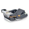 imageChicco KeyFit Infant Car Seat Base StayinCar Base Compatible with Chicco KeyFit 30 Car Seats  AnthraciteGrey