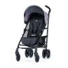 imageChicco Liteway Stroller Compact Fold Lightweight Aluminum Frame Umbrella Baby Stroller for Use with Babies and Toddlers up to 40 lbs  ArcticBlueLavender