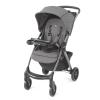 imageChicco Mini Bravo Plus Lightweight Stroller  Graphite  GreyGraphite