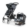 imageChicco Mini Bravo Sport Travel System  Carbon  GreyCarbon