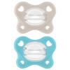 Grey/Ultramarine Two Pack