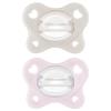 Pearl/Ballet Slipper Two Pack