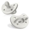 Pearl Grey Two Pack