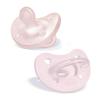Soft Pink  2 Pack