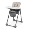 imageChicco Polly Highchair  TaupeTaupe