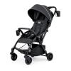 imageChicco Presto SelfFolding Compact Stroller with Canopy Lightweight Aluminum Frame Umbrella Stroller for Babies and Toddlers up to 50 lbs  GraphiteGrey