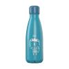 imageChicco Stainless Steel Double Wall Vacuum Insulated Water Bottle 17oz  Food Grade Stainless Steel  Wide Mouth Opening  LeakProof and SweatFreeTeal