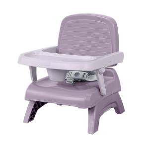 imageChicco Bento 3in1 Portable Booster Seat for Table Feeding Seat and Toddler Chair for Babies and Toddlers for Children up to 50 lbs Lightweight Compact Fold  MochiPurpleMochi