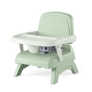 imageChicco Bento 3in1 Portable Booster Seat for Table Feeding Seat and Toddler Chair for Babies and Toddlers for Children up to 50 lbs Lightweight Compact Fold  MochiPurpleSage