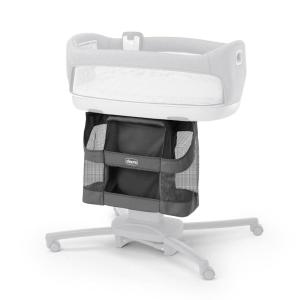 imageChicco Close to You Diaper Caddy  Grey  Grey