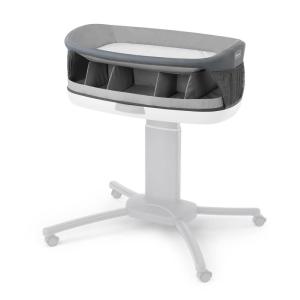 imageChicco Close to You SE Changer ampamp Organizer  Grey  Grey