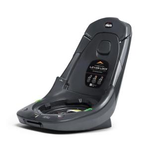 imageChicco Fit360 Rotating Convertible Car Seat Base  GreyAnthracite