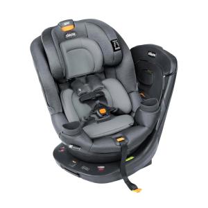 imageChicco Fit360 Rotating Convertible Car Seat Base  GreyDrift