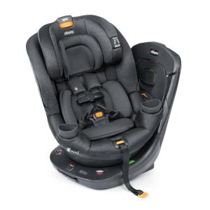 imageChicco Fit360 Rotating Convertible Car Seat Base  GreySlate