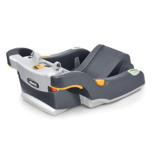 imageChicco KeyFit Infant Car Seat Base StayinCar Base Compatible with Chicco KeyFit 30 Car Seats  AnthraciteGrey