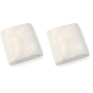 imageChicco Lullaby Playard Sheet IvoryPack of 2