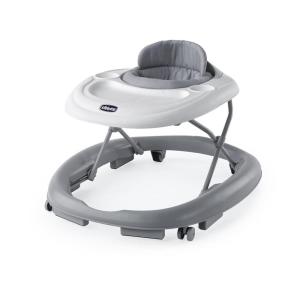 imageChicco Mod Infant Walker  Lavender  PurpleGrey