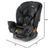 imageChicco Chicco OneFit LX ClearTex AllinOne Car Seat with LeverLock Installation Slim Design Convertible Car Seat Seat for Infants and Children 5100 lbs  EbonyBlackObsidian