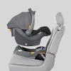 imageChicco KeyFit 30 Infant Car Seat and Base RearFacing Seat for Infants 430 lbs Infant Head and Body Support Compatible with Chicco Strollers Baby Travel Gear  CallaGreyCalla