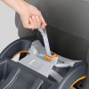 imageChicco KeyFit 30 Infant Car Seat and Base RearFacing Seat for Infants 430 lbs Infant Head and Body Support Compatible with Chicco Strollers Baby Travel Gear  CallaGreyCalla