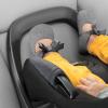 imageChicco KeyFit 35 Infant Car Seat Base StayinCar Base for Second Vehicle Compatible with Chicco KeyFit and KeyFit 30 Car Seats  AnthraciteGreyAnthracite