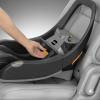 imageChicco KeyFit 35 Infant Car Seat Base StayinCar Base for Second Vehicle Compatible with Chicco KeyFit and KeyFit 30 Car Seats  AnthraciteGreyAnthracite