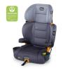 imageChicco KidFit ClearTex Plus 2in1 BeltPositioning Booster Car Seat Backless and High Back Booster Seat for Children Aged 4 Years and up and 40100 lbs  LilacPurpleLilac