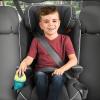 imageChicco MyFit 2in1 Harness Booster Car Seat 5Point Harness Car Seat and High Back Booster for Children 265100 lbs  HavenPurpleFathom