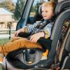 imageChicco MyFit 2in1 Harness Booster Car Seat 5Point Harness Car Seat and High Back Booster for Children 265100 lbs  HavenPurpleIron