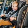 imageChicco MyFit 2in1 Harness Booster Car Seat 5Point Harness Car Seat and High Back Booster for Children 265100 lbs  HavenPurpleIron