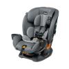 imageChicco Chicco OneFit LX ClearTex AllinOne Car Seat with LeverLock Installation Slim Design Convertible Car Seat Seat for Infants and Children 5100 lbs  EbonyBlackDrift