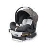 imageChicco KeyFit 30 Infant Car Seat and Base RearFacing Seat for Infants 430 lbs Infant Head and Body Support Compatible with Chicco Strollers Baby Travel Gear  CallaGreyCalla