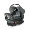 imageChicco KeyFit 35 ClearTex Infant Car Seat and Base RearFacing Seat for Infants 435 lbs Includes Infant Head and Body Support Compatible with Chicco Strollers Baby Travel Gear  CoveGreyCove