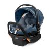 imageChicco KeyFit Max Zip ClearTex Infant Car Seat and Base RearFacing Seat for Infants 430 lbs Infant Head and Body Support Compatible with Chicco Strollers Baby Travel Gear  ApexBlackMidori
