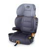 imageChicco KidFit ClearTex Plus 2in1 BeltPositioning Booster Car Seat Backless and High Back Booster Seat for Children Aged 4 Years and up and 40100 lbs  LilacPurpleLilac